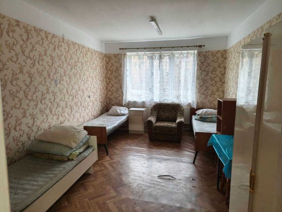 Подобова оренда кімнат, койко-місць с. Білогородка Білогородка