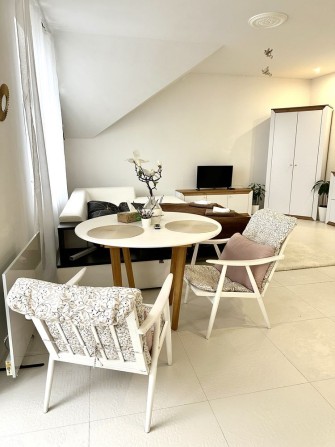 Оренда квартири подобово на Петропавлівській Борщагівці - фото 1