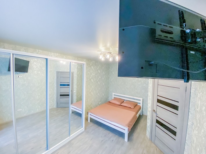 Оренда Подобово та Погодинно. У-Квартал. Софіївська Борщагівка - фото 1