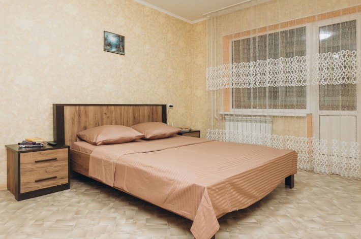 Оренда Подобово/Погодинно. У-Квартал. Софіївська Борщагівка - фото 1