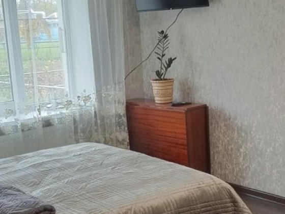 Подобова, почасова , погодинна оренда квартири в центрі Кагарлика Кагарлик