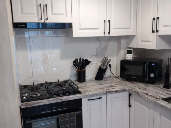 Квартира подобово Миронівка 1600 Мироновка