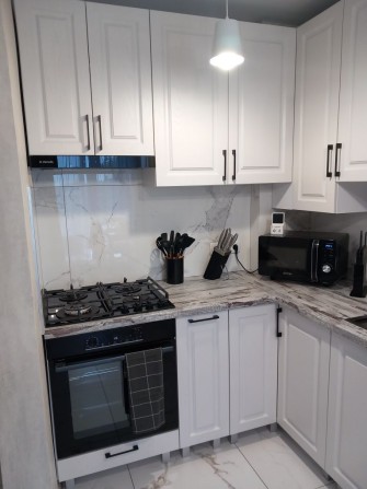 Квартира подобово Миронівка 1600 - фото 1