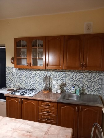 Квартира подобово с.Центральне 1000 грн. - фото 1