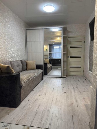 Подобово оренда 1 к.квартира Винники вул.Бузкова Syperhumans госпіталь - фото 1