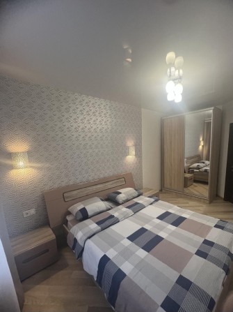 2-х кімнатна в центрі Моршина. Новобудова. Оренда квартири - фото 1