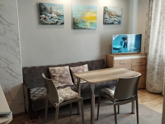 Квартира 5 хв. до бювету Моршин