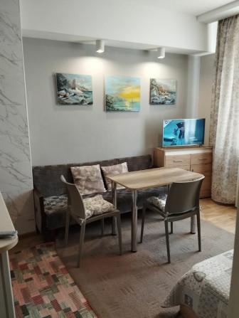 Квартира 5 хв. до бювету - фото 1