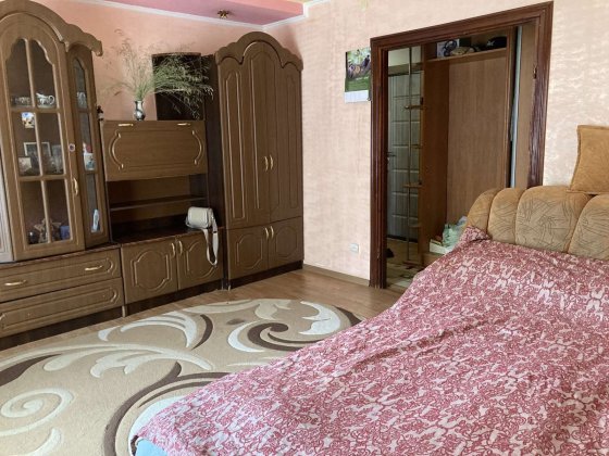 Квартира подобово Новояворівськ