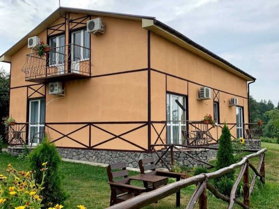 Житло в "Готелі 777" подобово,потижнево. Решетилівка