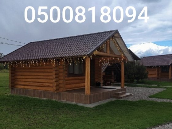 Будинки подобово. Чан. Лохвица