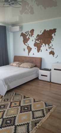 Квартира подобово - фото 1