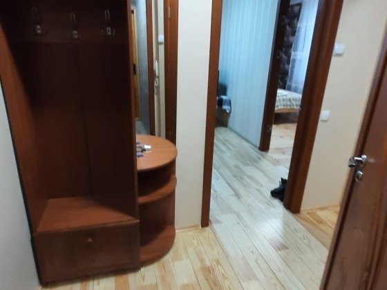 Здам квартиру подобово Вараш