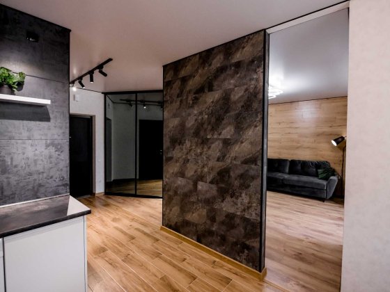 Подобова оренда квартири центр м. Чортків Чортків