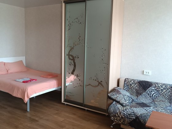 Одна кімната квартира Кулиничи