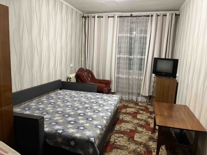 Здам 1 - км  квартиру подобово - фото 1