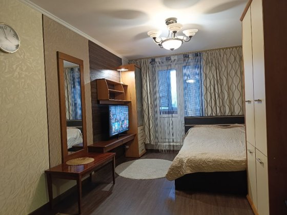 Квартира подобово Златопіль