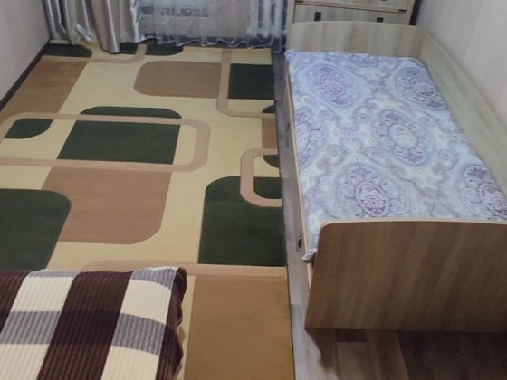 Здам квартиру подобово Златопіль