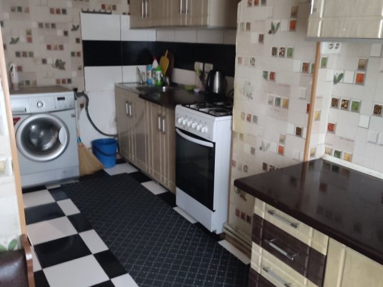 Квартира подобово Первомайськ