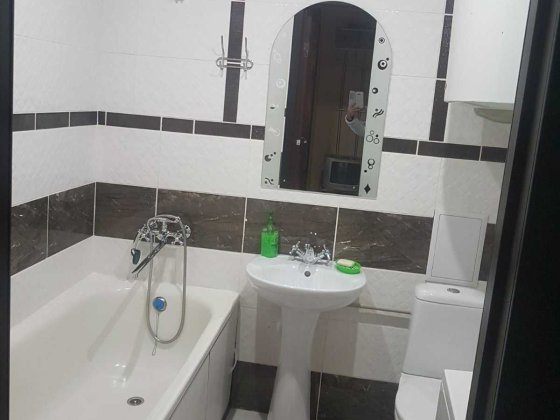 1-но кімнатна квартира ПОДОБОВО Первомайськ