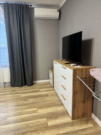 Оренда подобово 1 кімнатноі квартири м.Богодухів - фото 1