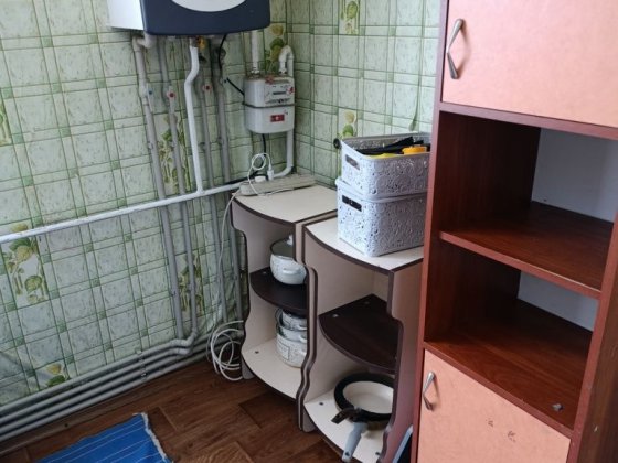 Здам квартиру подобово у Вільнянські Вольнянск