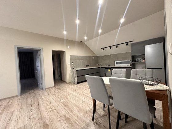 Житло подобово Берегово Берегово