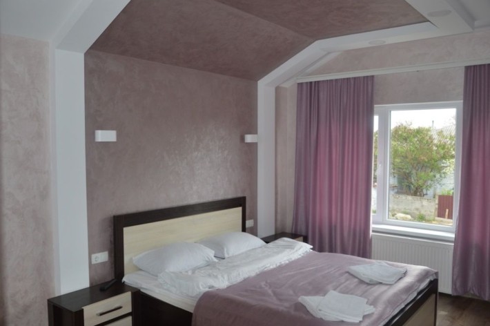 Новый частный дом  с дизайнерским ремонтом! Электричество круглосуточн - фото 1