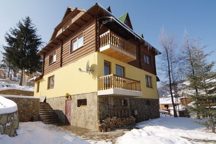 Дуже низькі ціни! (м. Яремче) "На Великім" - фото 1