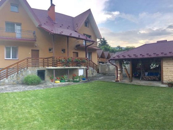 Котедж будинок в горах! Яремче Карпати Буковель. Акція! Яремче