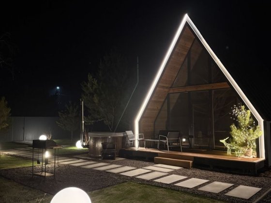 Будинок | З чаном | оренда подобово | Луцьк