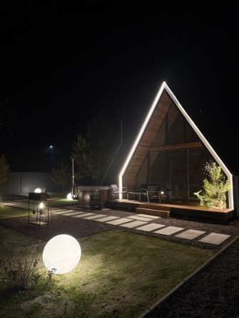 Будинок | З чаном | оренда подобово | Луцьк - фото 1