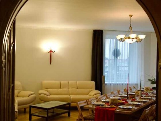 Приватний будинок для святкування та івентів в Тернополі Тернопіль