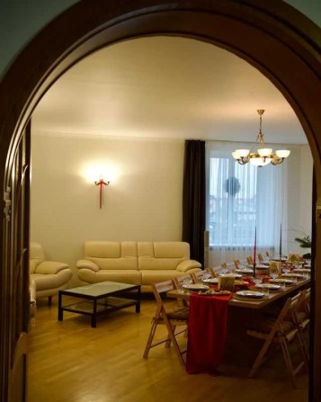 Приватний будинок для святкування та івентів в Тернополі - фото 1