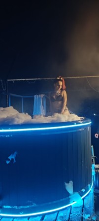 Чан Джакузі Оренда Купель - фото 1