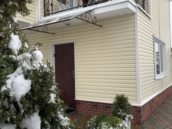 Оренда  затишного будинку Черкаси