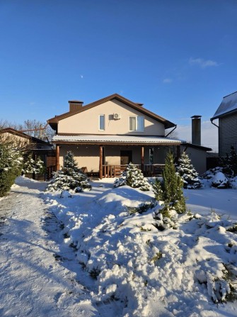 Аненда банкетного зала. Чан. Баня. Бассейн - фото 1