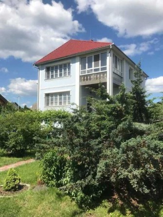 Здам Осокорки, сауна, мангал, вихід на воду - фото 1