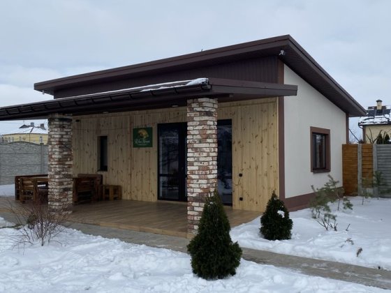 Дом посуточно, аренда /чан/сауна/баня на дровах в Подарок !!!