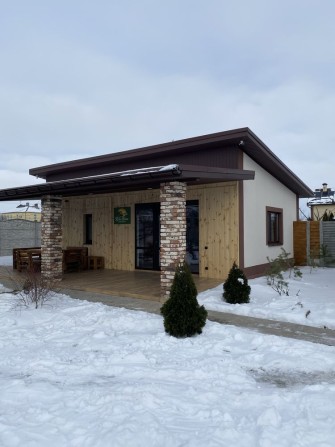 Дом посуточно, аренда /чан/сауна/баня на дровах в Подарок !!! - фото 1