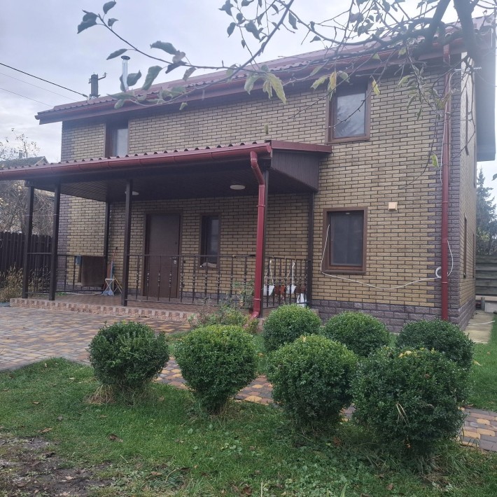 Посуточна Оренда будинку 14Окв.м. ОСОКОРКИЇ СЛАВУТИЧ. БЕЗКОМІСІЇ. - фото 1