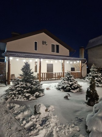 Аренда дома. Чан, баня, банкетный зал - фото 1