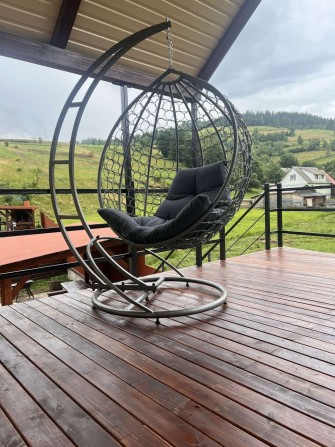 Подобова оренда коттеджа. Чан, сауна, басейн. Для святкувань. Житло! - фото 1