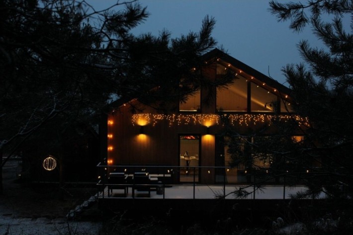 Оренда будинку подобово/ басейн / для святкувань та відпочинку/ Shoote - фото 1