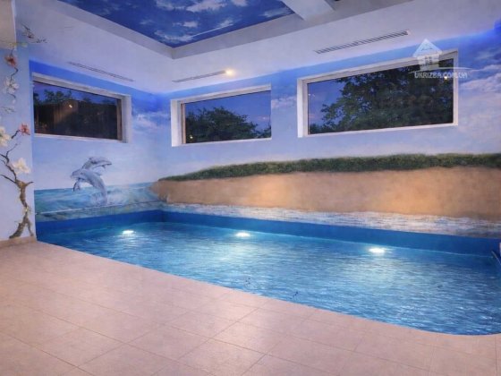 Київ. Будинок 250 кв. Теплий басейн, сауна, генератор. Киев