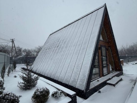 Будинок з чаном та лазнею подобово ОБУХІВКА ДНІПРО Обуховка