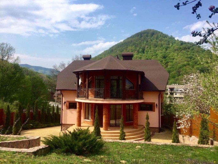 Здаєтся будинок в Шаяні, Закарпатська обл - фото 1