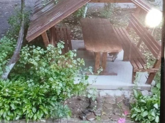 3х кімнатний номер Шаян