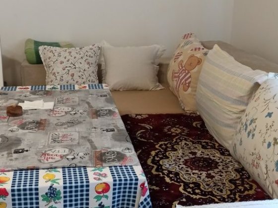 Здається будиночок подобово в Шаяні Шаян