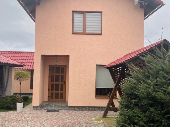 Cottadge Azaliya Лазещина